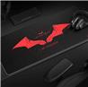 CYBEART The Batman Gaming Desk Mat (XXL - 900x400x4mm)