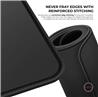 CYBEART Ghost (Black) Gaming Desk Mat (XXL - 900x400x4mm)