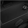 CYBEART Ghost (Black) Gaming Desk Mat (XXL - 900x400x4mm)