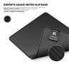 CYBEART Ghost (Black) Gaming Mouse Pad (Medium - 300x250x4mm)