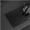 CYBEART Ghost (Black) Gaming Mouse Pad (Medium - 300x250x4mm)