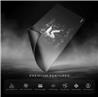 CYBEART Signature Edition Gaming Desk Mat (XXL - 900x400x4mm)