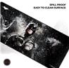 CYBEART Batman-The Dark Knight Rises Gaming Desk Mat (XXL-900x400x4mm)