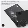 CYBEART Batman-The Dark Knight Rises Gaming Desk Mat (XXL-900x400x4mm)