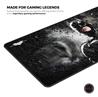 CYBEART Batman-The Dark Knight Rises Gaming Desk Mat (XXL-900x400x4mm)