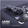 CYBEART Batman-The Dark Knight Rises Gaming Desk Mat (XXL-900x400x4mm)