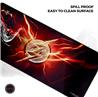 CYBEART The Flash Rises Gaming Desk Mat (XXL - 900x400x4mm)