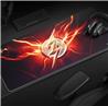 CYBEART The Flash Rises Gaming Desk Mat (XXL - 900x400x4mm)