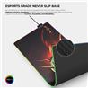 CYBEART The Flash Gaming RGB Gaming Desk Mat (XXL - 900x400x4mm)