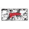 CYBEART Superman Jim Lee Edition Gaming Desk Mat (XXL - 900x400x4mm)