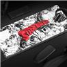 CYBEART Superman Jim Lee Edition Gaming Desk Mat (XXL - 900x400x4mm)