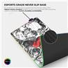 CYBEART Superman Jim Lee Edition RGB Gaming Desk Mat (XXL -900x400x4m)