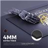 CYBEART Hogwarts Gaming Desk Mat (XXL - 900x400x4mm)