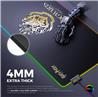CYBEART Hogwarts RGB Gaming Desk Mat (XXL - 900x400x4mm)