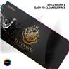 CYBEART Hogwarts RGB Gaming Desk Mat (XXL - 900x400x4mm)