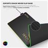 CYBEART Hogwarts RGB Gaming Desk Mat (XXL - 900x400x4mm)