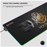 CYBEART Hogwarts RGB Gaming Desk Mat (XXL - 900x400x4mm)