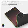CYBEART Gryffindor Classic RGB Gaming Desk Mat (XXL - 900x400x4mm)
