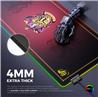 CYBEART Gryffindor Classic RGB Gaming Desk Mat (XXL - 900x400x4mm)