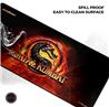 CYBEART Mortal Kombat Gaming Desk Mat (XXL - 900x400x4mm)