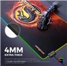 CYBEART Mortal Kombat RGB Gaming Desk Mat (XXL - 900x400x4mm)