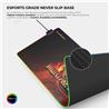 CYBEART Mortal Kombat RGB Gaming Desk Mat (XXL - 900x400x4mm)