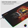 CYBEART Mortal Kombat RGB Gaming Desk Mat (XXL - 900x400x4mm)