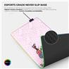 CYBEART Harley Quinn RGB Gaming Desk Mat (XXL - 900x400x4mm)