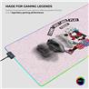 CYBEART Harley Quinn RGB Gaming Desk Mat (XXL - 900x400x4mm)