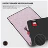 CYBEART Harley Quinn Gaming Desk Mat (XXL - 900x400x4mm)