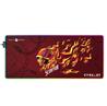 CYBEART Scorpion-Tapisde bureau dejeu MortalKombat RGB(XXL-900x400x4mm(Open Box)