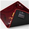 CYBEART Scorpion-Mortal Kombat Gaming Mouse Pad (Large - 450x350x4mm)