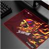 CYBEART Scorpion-Mortal Kombat Gaming Mouse Pad (Large - 450x350x4mm)