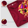 CYBEART Scorpion-Mortal Kombat Gaming Mouse Pad (Large - 450x350x4mm)