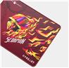 CYBEART Scorpion-Mortal Kombat Gaming Mouse Pad (Large - 450x350x4mm)