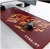CYBEART Scorpion-Mortal Kombat Gaming DeskMat (XXL-900x400x4mm)