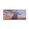 STEELSERIES QCK Desk Mat- World of Warcraft Edition (XXL)