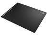 ASUS ROG Moonstone Ace L Glass Gaming Mouse Pad- Black