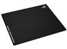 ASUS ROG Moonstone Ace L Glass Gaming Mouse Pad- Black