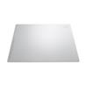 ASUS ROG Moonstone Ace L Glass Gaming Mouse Pad-White