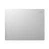 ASUS ROG Moonstone Ace L Glass Gaming Mouse Pad-White