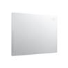 ASUS ROG Moonstone Ace L Glass Gaming Mouse Pad-White