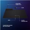 LOGITECH G POWERPLAY 2 Wireless Charging Mouse Pad-Black