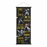 HYTE X Gundam Wing Wall Scroll