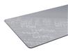 ASUS NC18 ROG Scabbard II XXL Tapis de souris - Gris arctique