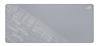 ASUS NC18 ROG Scabbard II XXL Tapis de souris - Gris arctique