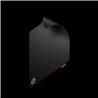 STEELSERIES QcK Performance Large - Control Mouse Pads -  Black(Open Box)