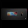 STEELSERIES QcK Performance XL Speed Mouse Pads -  Black