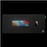 STEELSERIES QcK Performance XL Balance Mouse Pads -  Black