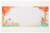 DROP Bees.Keys Hundred Acres XL Mouse Pads - Balloon
